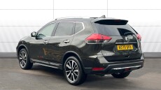 Nissan X-Trail 1.7 dCi Tekna 5dr CVT Diesel Station Wagon